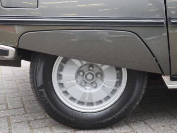 Citroën CX